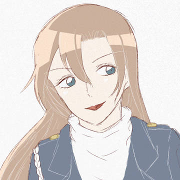風の女神