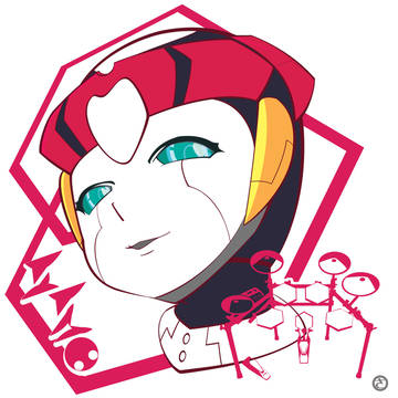アヤメさん