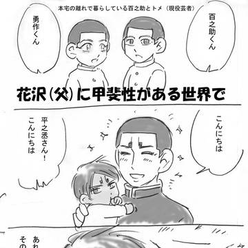 金カム詰め