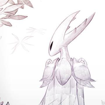 Hollow Knight