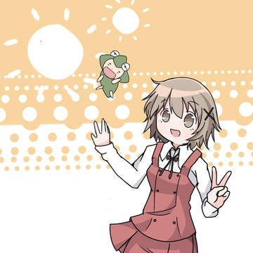 ひだまりスケッチ