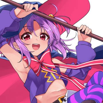 かりんちゃん