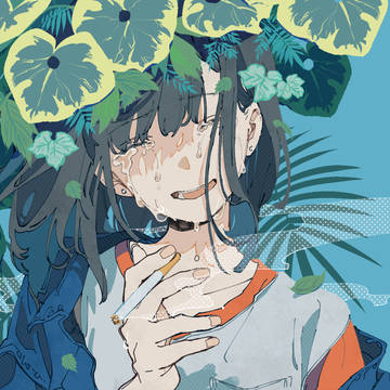 雨傷み
