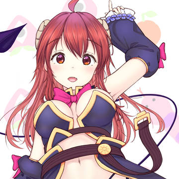 シャミ子