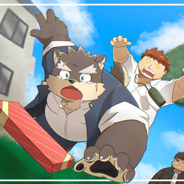 バレンタインの日