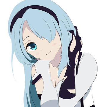あかりちゃんオリジナルキャラクター(OC)