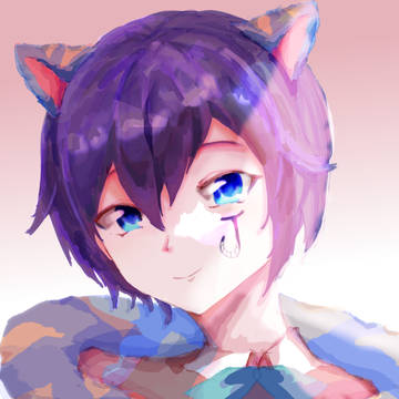 チェシャー猫