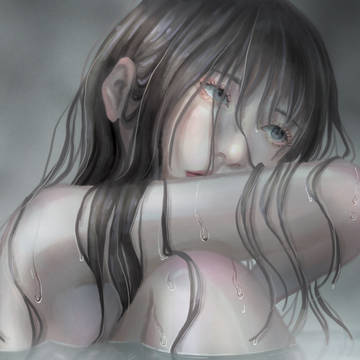 憂鬱