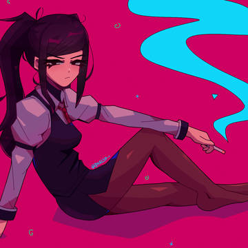 Jill Stingray