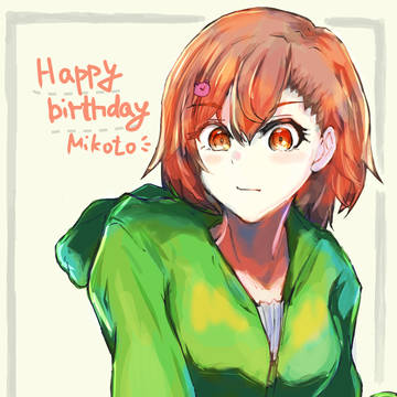 御坂美琴生誕祭2022
