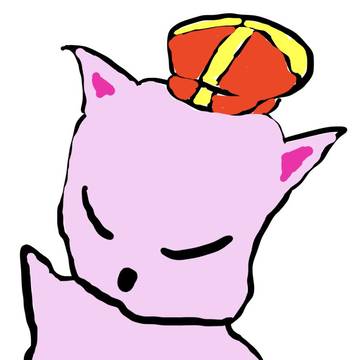 モグルモグ