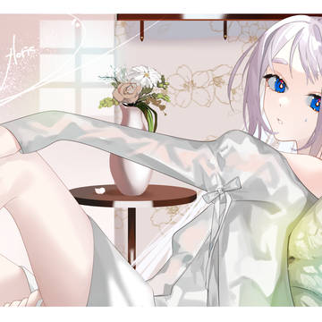 創作