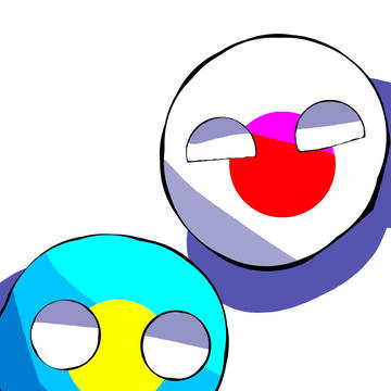 ジャパンとパラオ