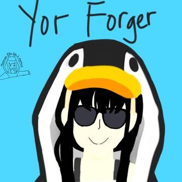 Yor Forger