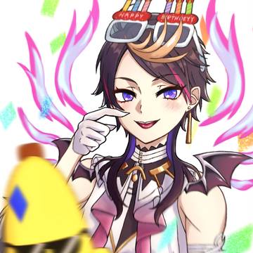 Happy birthdeyy