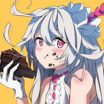 ちょこ