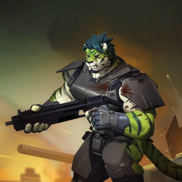 commission for along