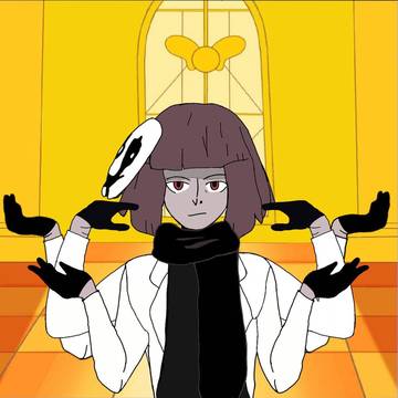 Frisk Echo!