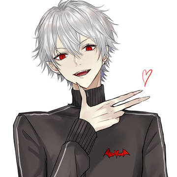 葛葉さん