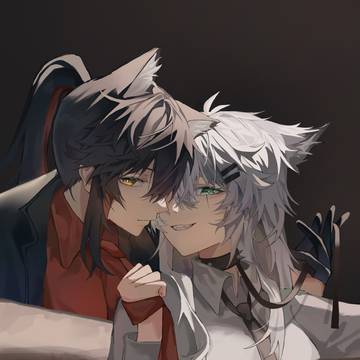 🐺🐺