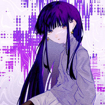 揺蕩う夜