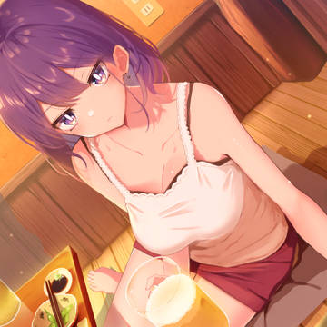【お仕事】同窓会でダウナー系女子にお持ち帰りされた話