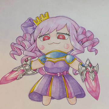 信長ぬいぐるみ