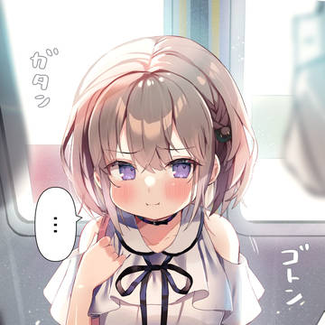 (人多すぎ……)