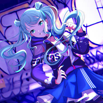 ビビミクさん