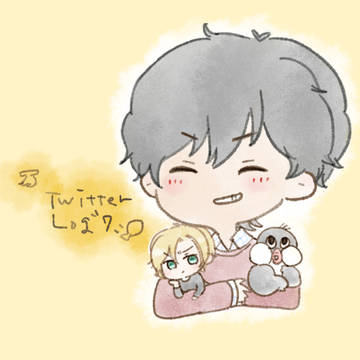 BFついろぐ⑦