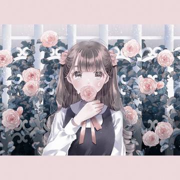 乙女椿