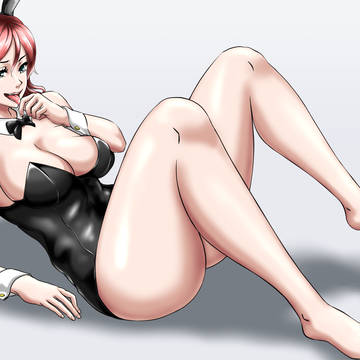 Bunny Girl