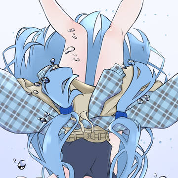 ぶくぶく