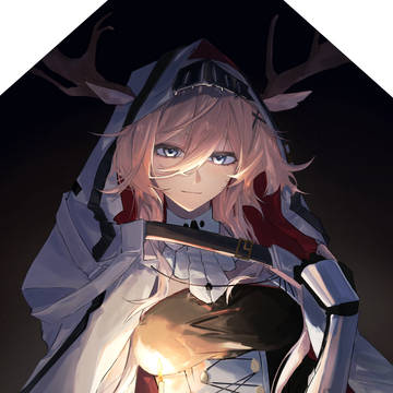 燭騎士ヴィヴィアナさん