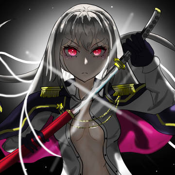 【台灣Vtuber】柚白