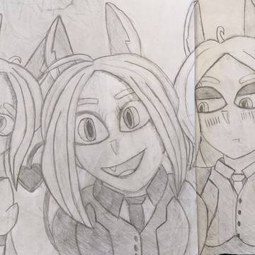 Triple Demon ig