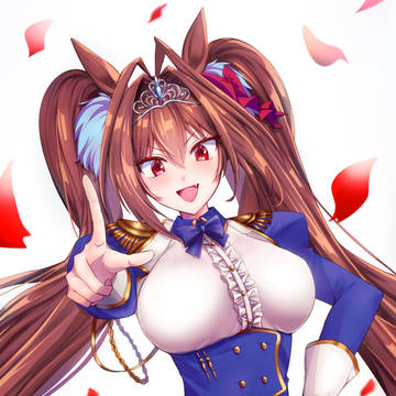 ダイワスカーレット