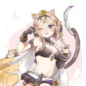 Honkai Impact
