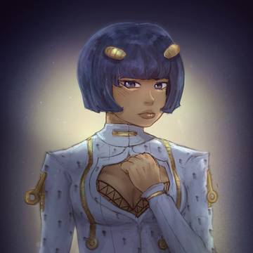 ブローノブチャラティ