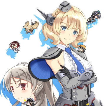 NCFIS-ネイビーコロラド妖精捜査局-【2022年5月新刊】