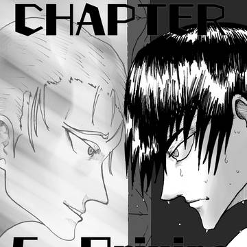Chapter 5 - Origins, Part One