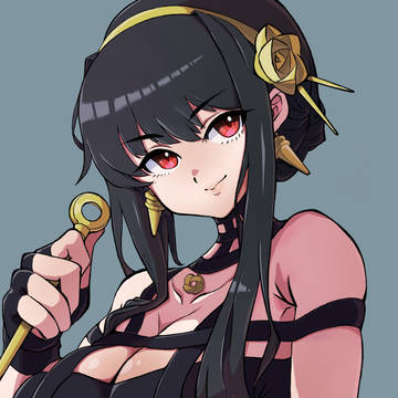 ヨル