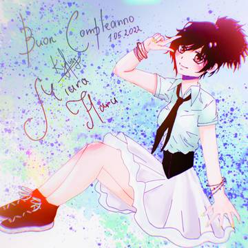 Haru Miura