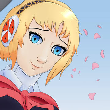 アイギス