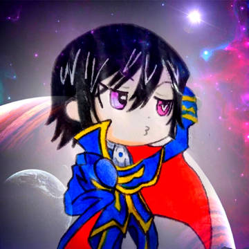 💜ルルーシュ🌠