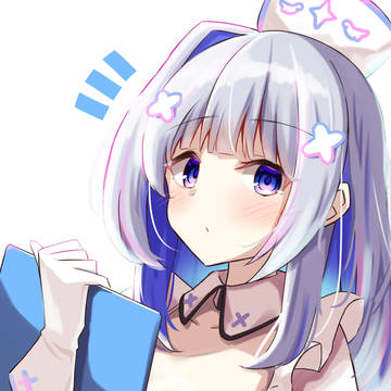 新衣装たそ