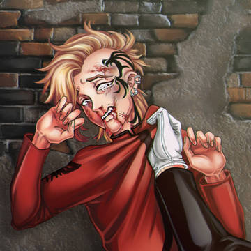 corrective punishment