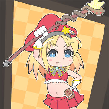ぽよぽよ