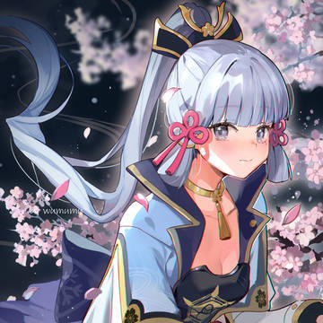 原神合集