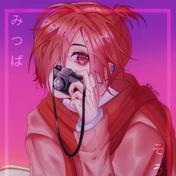Mitsuba Sousuke Fanart